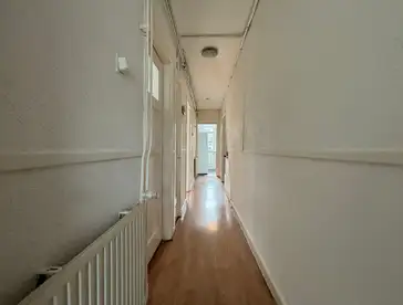 Foto #4 Appartement Pleinweg Rotterdam