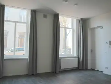 Foto #1 Huurwoning van Tuldenstraat Den Bosch