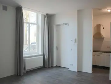 Foto #4 Huurwoning van Tuldenstraat Den Bosch