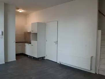 Foto #3 Huurwoning van Tuldenstraat Den Bosch