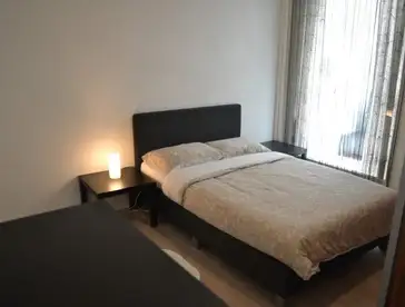 Foto #4 Appartement Nieuwe Kerkhof Groningen