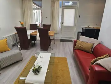 Foto #1 Appartement Nieuwe Kerkhof Groningen