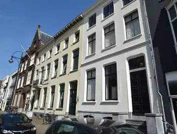 Foto #2 Kamer Eusebiusbuitensingel Arnhem