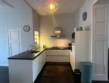 Foto #2 Huurwoning Rochussenstraat Rotterdam