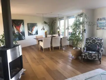 Foto #3 Appartement Essehout Zoetermeer