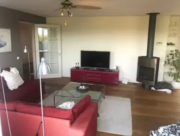 Foto #4 Appartement Essehout Zoetermeer