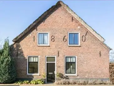 Foto #1 Huurwoning Hulst Geldrop
