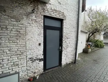 Foto #2 Kamer Brusselsestraat Maastricht