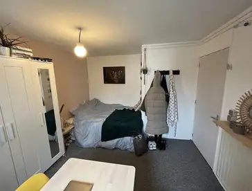 Foto #4 Kamer Brusselsestraat Maastricht