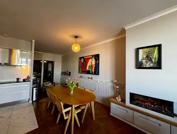 Foto #4 Appartement Zeeburgerkade Amsterdam