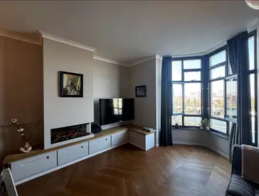 Foto #1 Appartement Zeeburgerkade Amsterdam