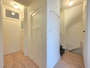 Foto #1 Appartement Statensingel Rotterdam