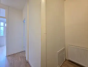 Foto #2 Appartement Statensingel Rotterdam