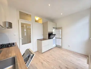 Foto #3 Appartement Statensingel Rotterdam