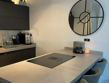 Foto #3 Appartement Faas Wilkesstraat Amsterdam
