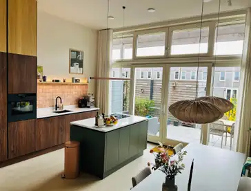 Foto #1 Huurwoning Statendaalder Utrecht