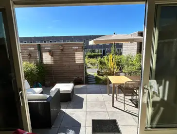 Foto #2 Huurwoning Statendaalder Utrecht