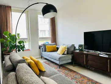 Foto #4 Huurwoning Statendaalder Utrecht