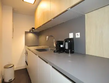 Foto #4 Appartement Mauritsstraat Rotterdam