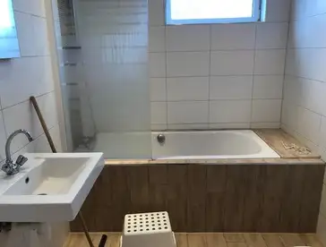 Foto #1 Kamer Resedastraat Enschede