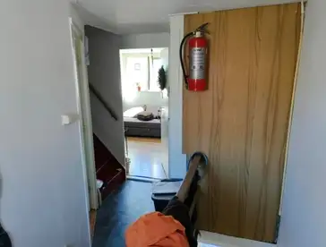 Foto #2 Appartement Merwedestraat Deventer