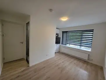 Foto #1 Kamer Oldenzaalsestraat Enschede