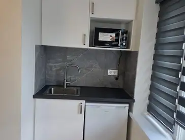 Foto #3 Kamer Oldenzaalsestraat Enschede