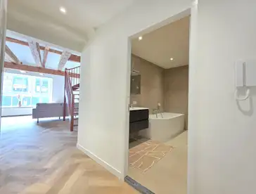 Foto #2 Appartement Kersstraat Terneuzen