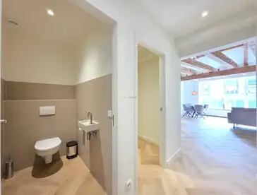 Foto #1 Appartement Kersstraat Terneuzen