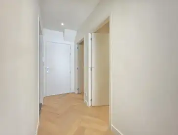 Foto #3 Appartement Kersstraat Terneuzen