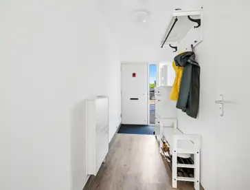 Foto #3 Huurwoning Oeverwallaan Den Haag