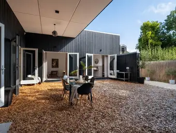 Foto #3 Huurwoning Kaatsplein Witmarsum