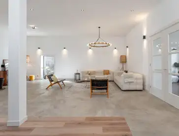 Foto #2 Huurwoning Kaatsplein Witmarsum