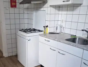 Foto #4 Kamer Oranjeboomstraat Breda