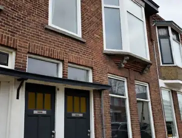 Foto #1 Kamer Oranjeboomstraat Breda