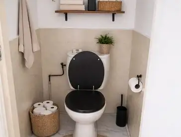 Foto #3 Kamer Oranjeboomstraat Breda