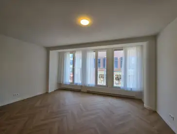 Foto #2 Appartement Nieuwstraat Hengelo