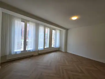 Foto #1 Appartement Nieuwstraat Hengelo