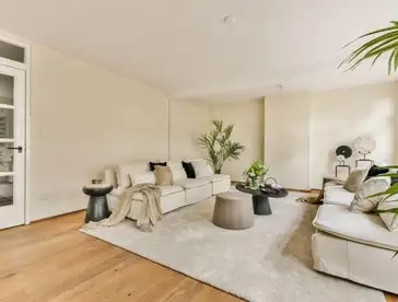 Foto #1 Appartement Overtoom Amsterdam