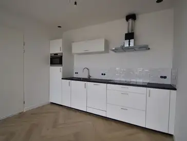 Foto #2 Appartement Dijklaan Breda