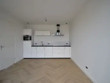 Foto #1 Appartement Dijklaan Breda