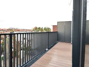 Foto #4 Appartement Dijklaan Breda