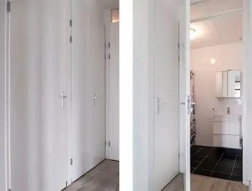 Foto #3 Appartement Ierlandstraat Almere