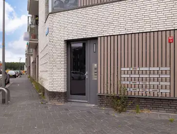 Foto #1 Appartement Ierlandstraat Almere