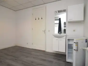 Foto #2 Kamer Academiesingel Breda