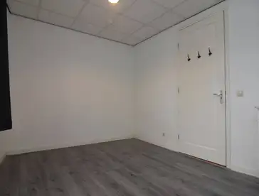 Foto #1 Kamer Academiesingel Breda