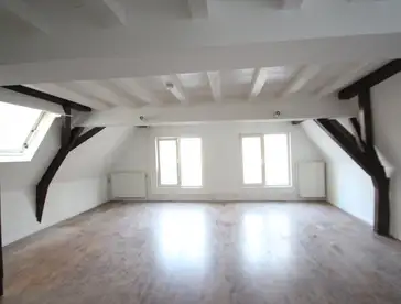 Foto #1 Appartement Oudegracht Utrecht