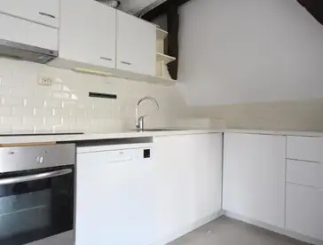 Foto #2 Appartement Oudegracht Utrecht