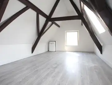 Foto #3 Appartement Oudegracht Utrecht