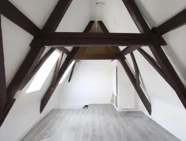 Foto #4 Appartement Oudegracht Utrecht